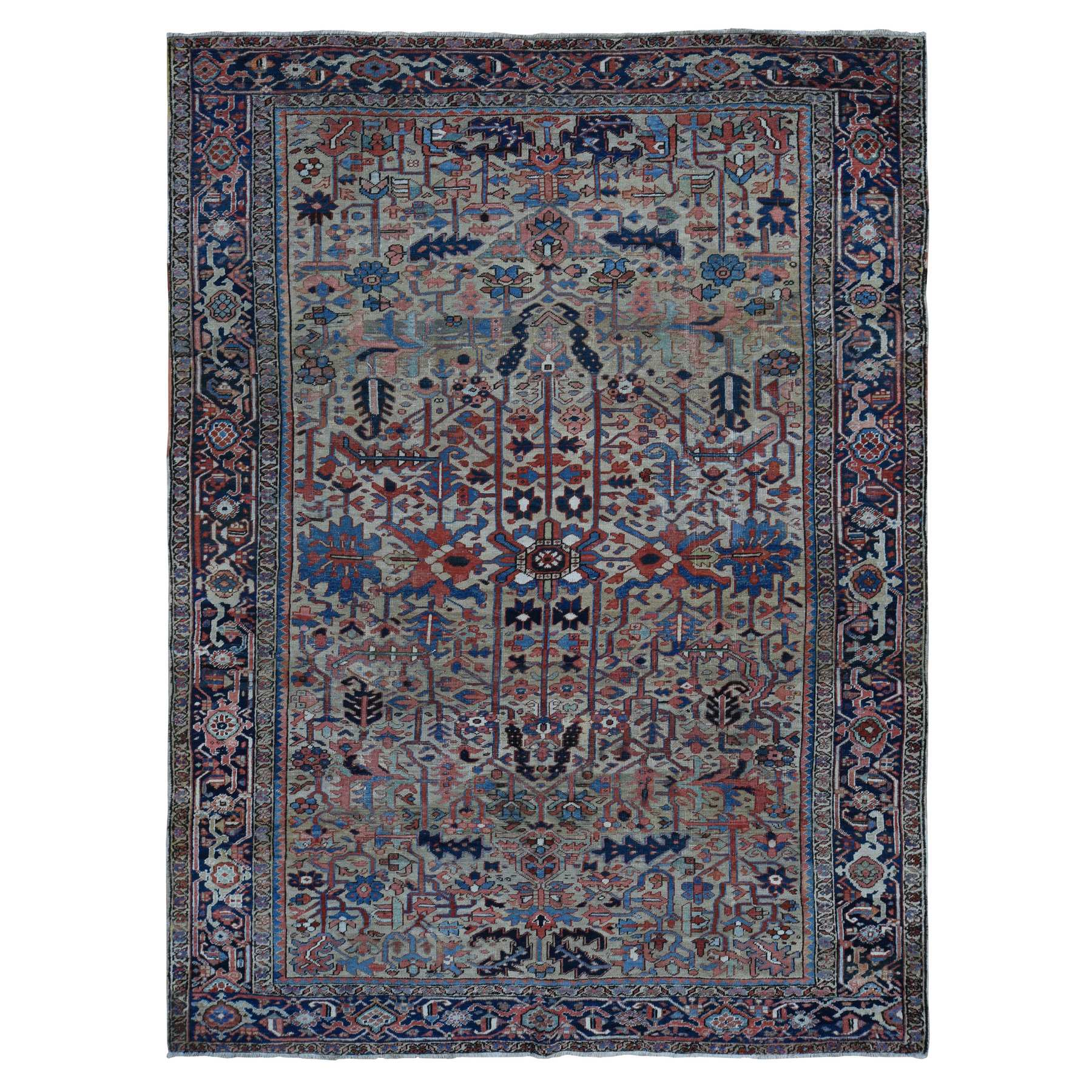 HerizRugs ORC791262